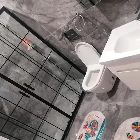 Havuzlu Tas Kisiye Ozel Βίλα Çeşme